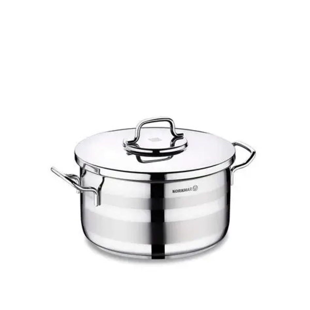 Korkmaz a2025 astra2 casserole 24 cm