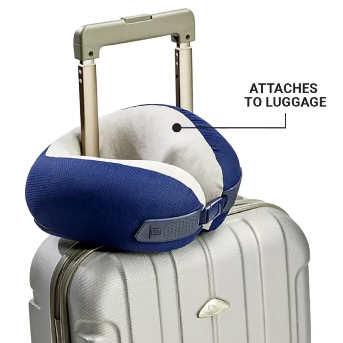 Go Travel Memory Dreamer (Orange)