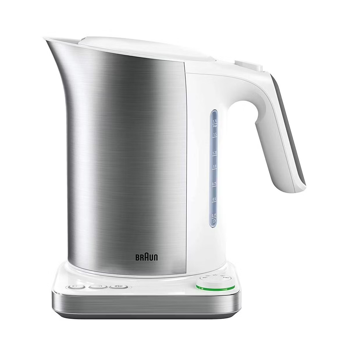 Braumn White Water Kettle WK 5115 3000w