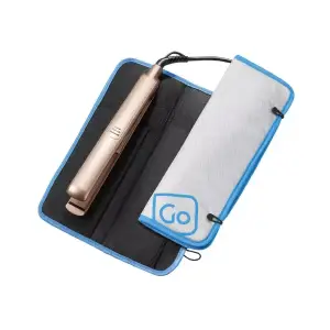 Go Travel Dual Purpose Heat Proof Pouch