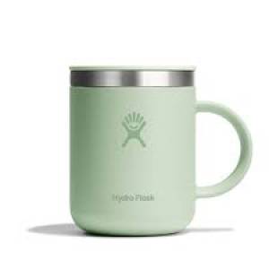 Hydro Flask - 12 OZ MUG MERMAID GREEN