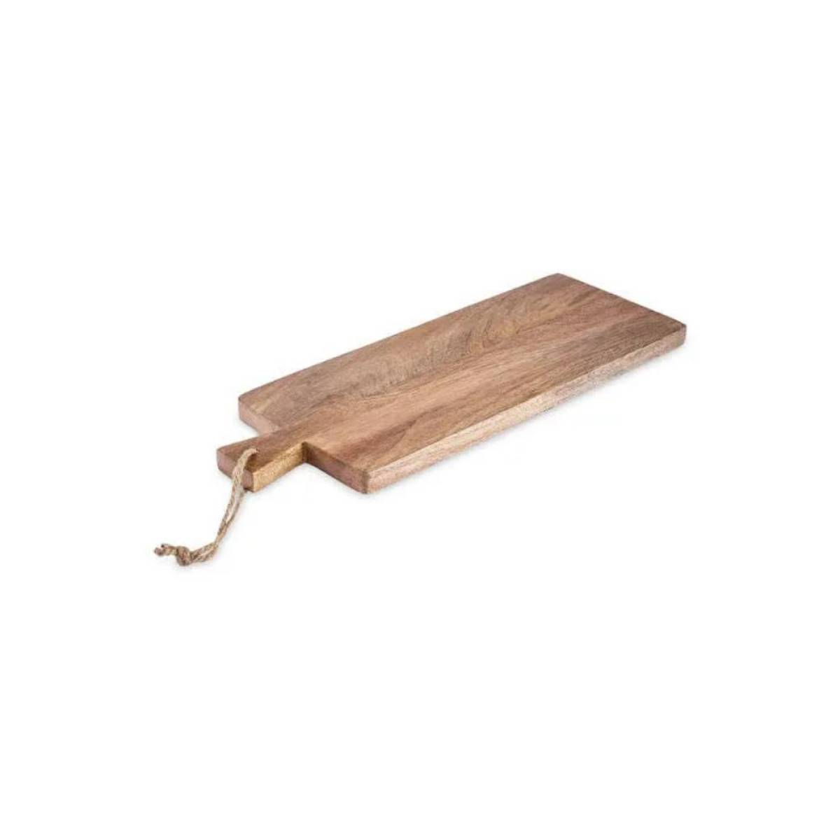 Karaca Premium Mango Cutting And Serving Board 40×15 Cm, 8683650397328