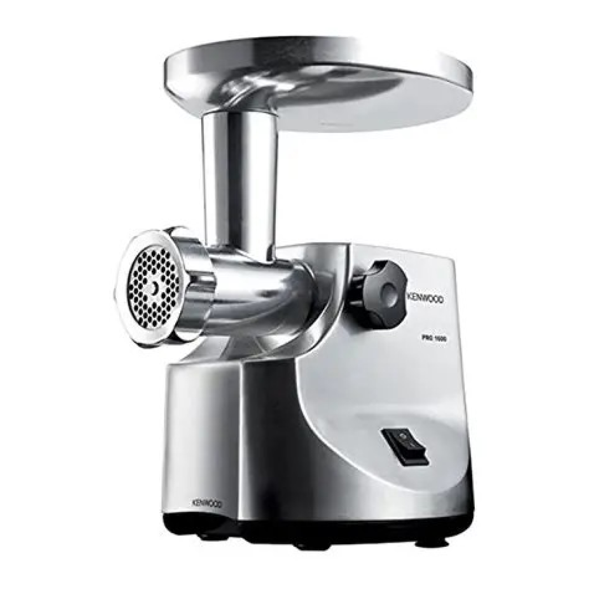 Kenwood Silver Meat Grinder MG510
