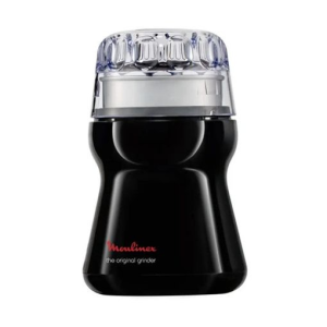 Moulinex Coffee Grinder Black 180w 50g