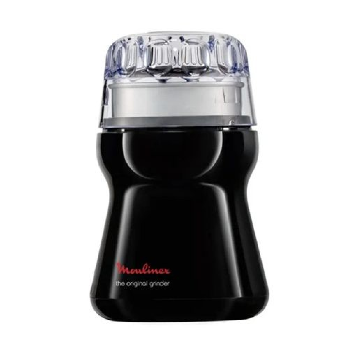 Moulinex Coffee Grinder Black 180w 50g
