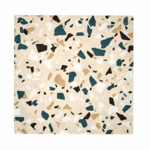 Karaca Home Terazzo 20-piece Paper Napkins Set 33×33 Cm