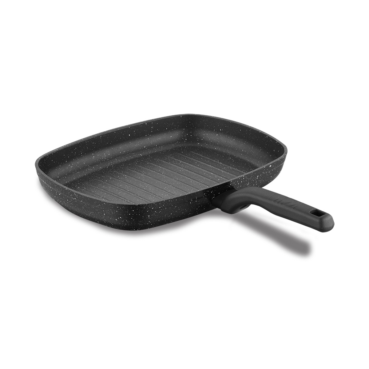 Korkmaz A1121 Ornella Alu. Rectangular Grill Frypan 35x25cm / 3.