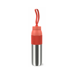 Tefal Beyou Flip Bottle 0,7 L Scenario (coral)