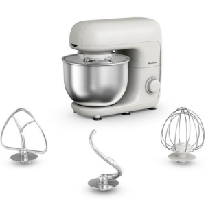 Moulinex Kitchen Machine 800w Charlotte 4.8l