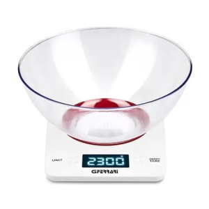 G3 Ferrari Kitchen Scale Sfera G20071