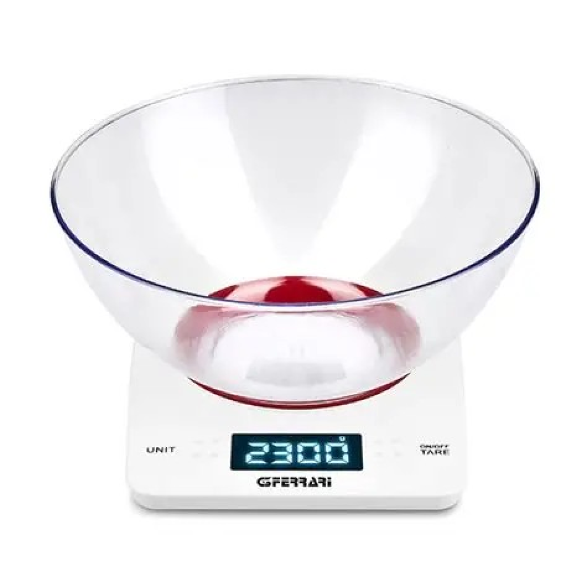 G3 Ferrari Kitchen Scale Sfera G20071