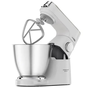 Kenwood Titanium Chef Baker White XL Kitchen Machine KVL65.001 INT