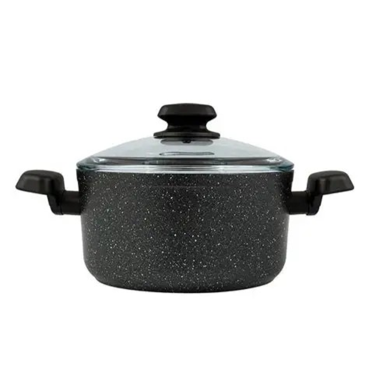 Kor set of 2 ornella casseroles 20 + 24 cm