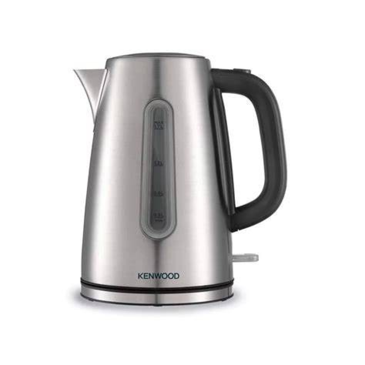 Kenwood Silver Cordless Electric Kettle ZJM11.000 INT