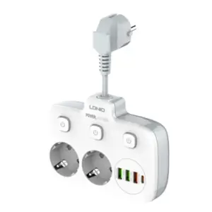 Ldnio SE2435 Power Socket 20W USB-C