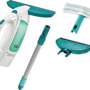 LF 51016 Window Vacuum Dry & Clean All-in-One Set