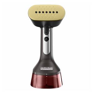 Hamilton Beach Handheld Garment Steamer 11590-ME