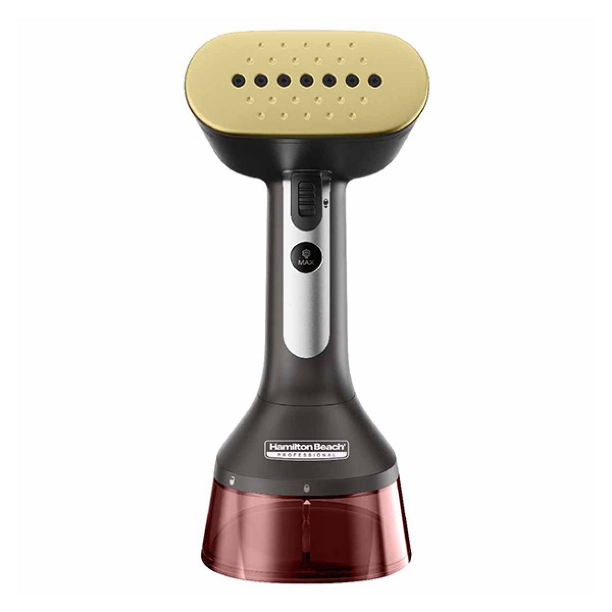 Hamilton Beach Handheld Garment Steamer 11590-ME