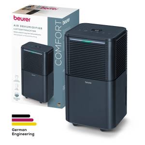 Beurer LE150 Dehumidifier 12L