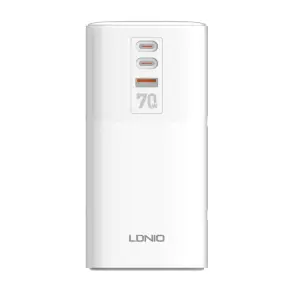 LDNIO SC4383 70W Power Strip