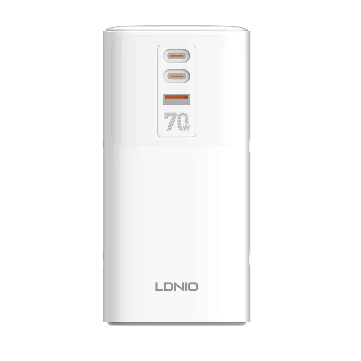 LDNIO SC4383 70W Power Strip