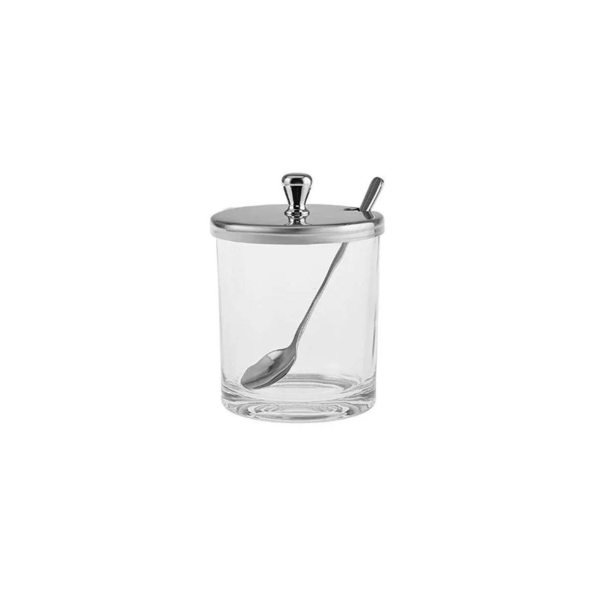 Karaca Pedro Steel 3-Piece Spice Set, 153.03.08.4674