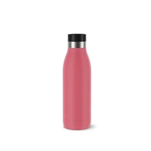 Tefal N3110410 Bludrop Bottle 0.5l Pink Full Coat