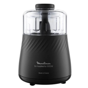 Moulinex Chopper La Moulinette 1000w 500ml Black Fr