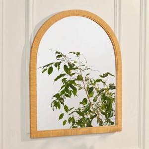 Karaca Elowen Wall Mirror 40×50 Cm