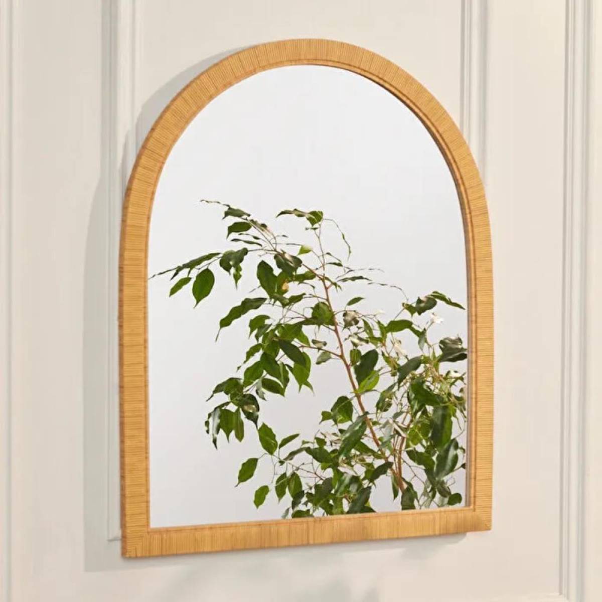 Karaca Elowen Wall Mirror 40×50 Cm