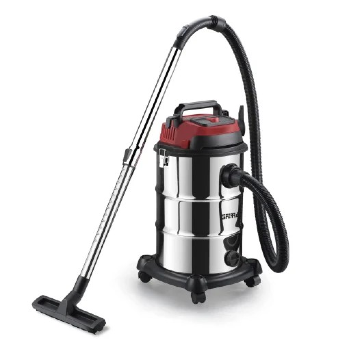 G3 Ferrari G90034 Wet & Dry Vacuum Cleaner: Power 1000w