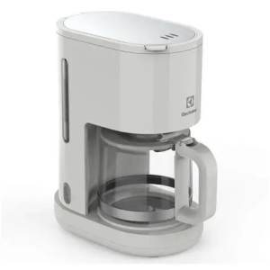 Electrolux 1.25L UltimateTaste 300 drip coffee maker E2CM1-200W