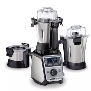 Hamilton Beach Professional Juicer 58770-SAU