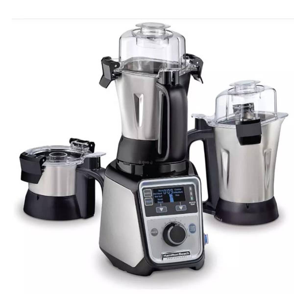 Hamilton Beach Professional Juicer 58770-SAU
