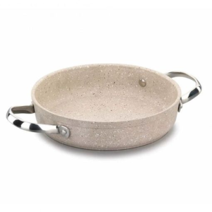 Korkmaz A1271 Granita Alu. Omelette 20cm