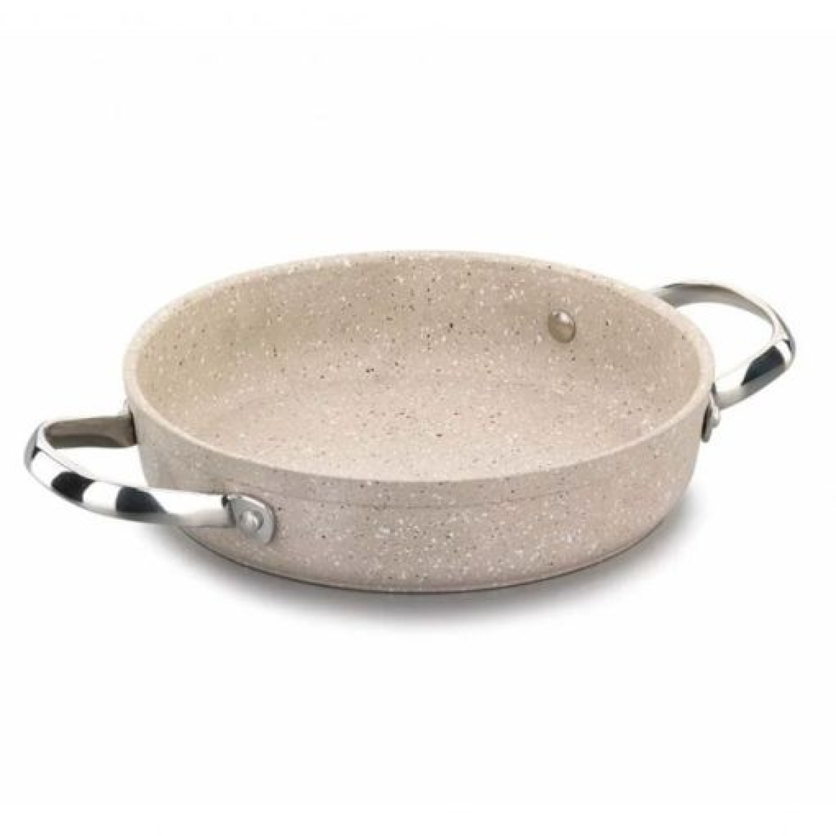 Korkmaz A1271 Granita Alu. Omelette 20cm