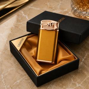 Hemingway Luxury Cigar Lighter, 1815076