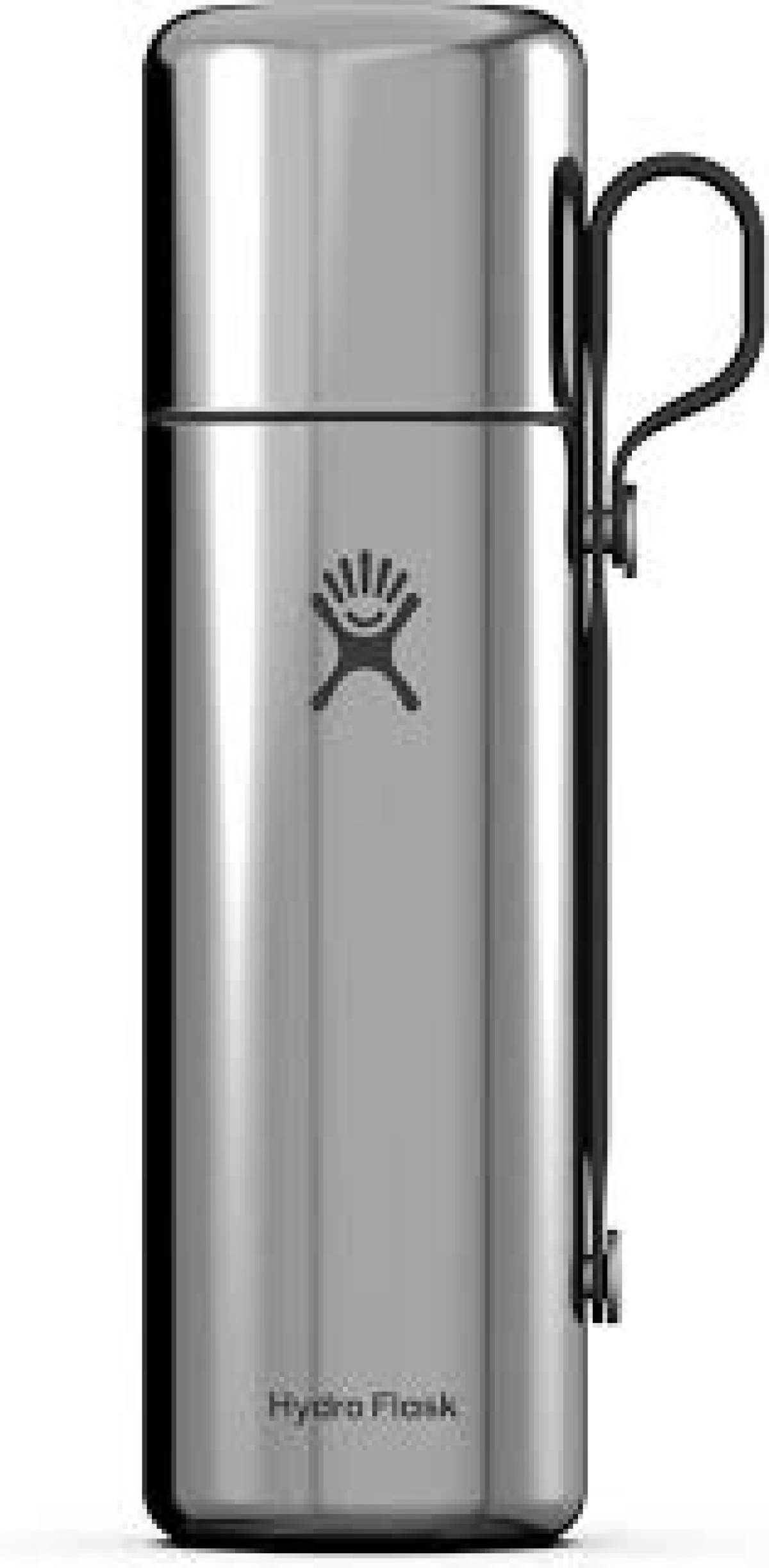 Hydro Flask - 36 OZ HOT FLASK AND CUP S.S