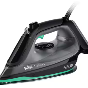 Braun Texstyle 5 Steam Iron Si 5277 Gr Int