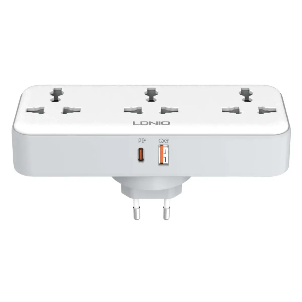 LDNIO SC3317 30W Power Socket