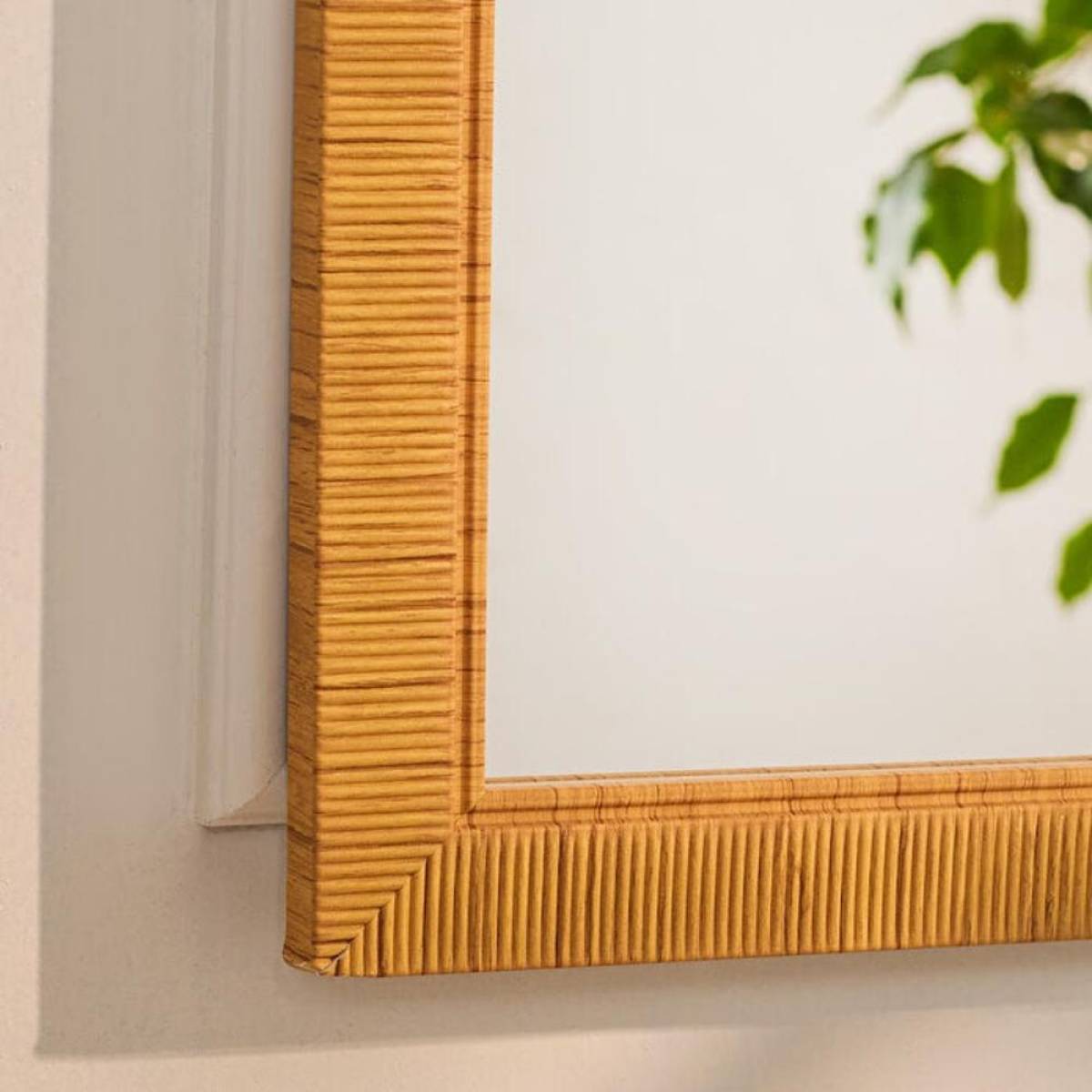 Karaca Elowen Wall Mirror 40×50 Cm