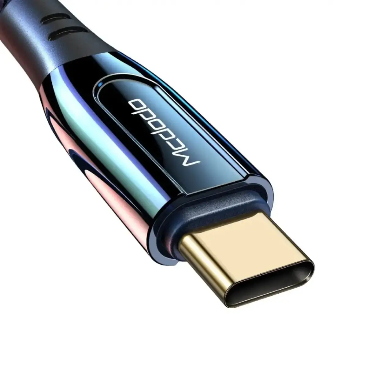 Mcdodo 100W USB-C to USB-C Cable