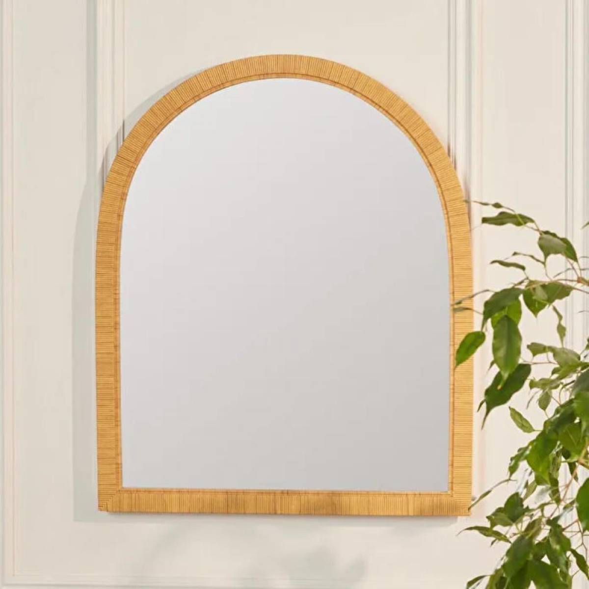 Karaca Elowen Wall Mirror 40×50 Cm