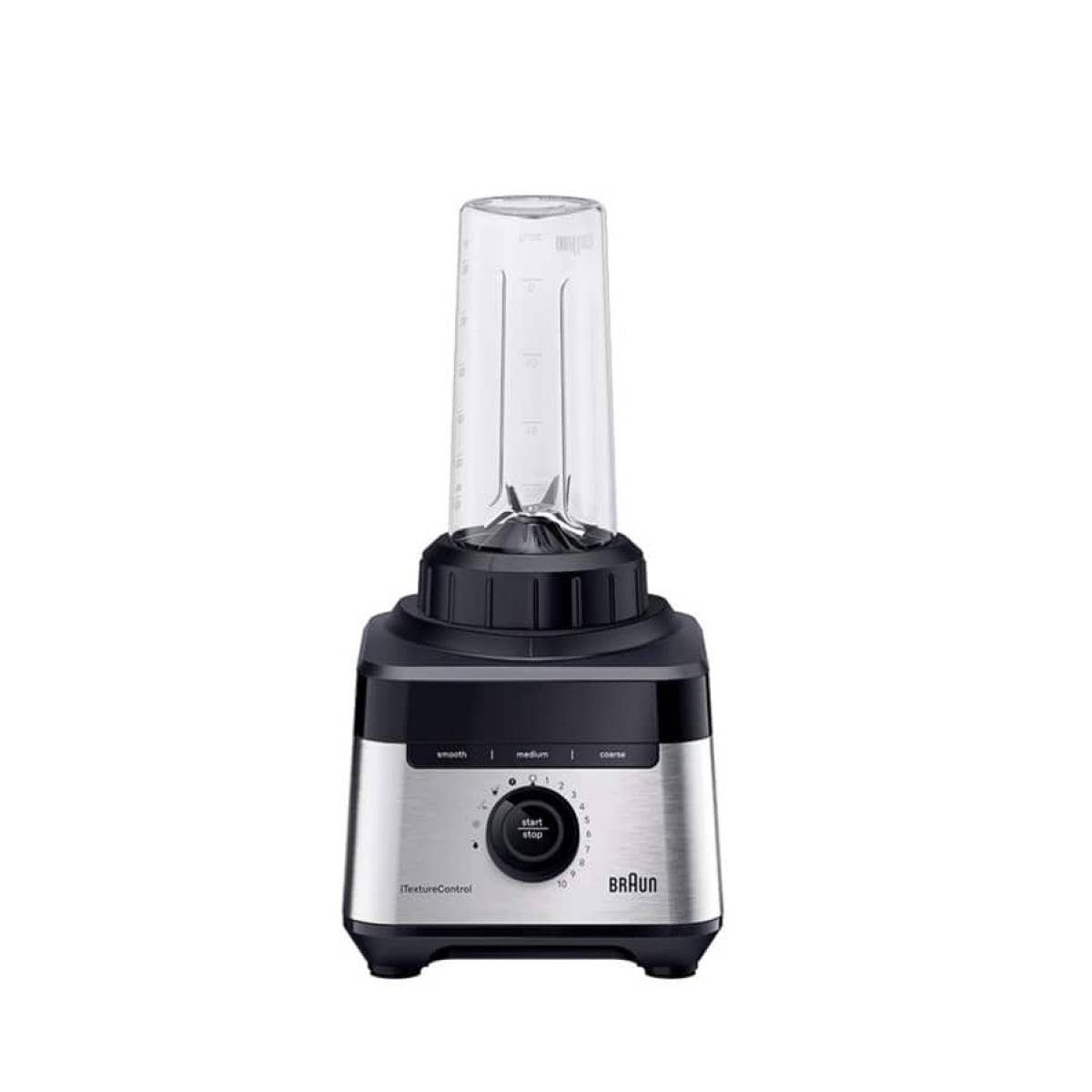 Braun Powerblend 7 Blender Jb7551bk Black