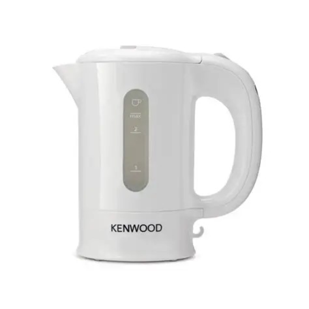 Kenwood Travel Size Kettle JKP250 INT