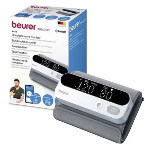 Beurer BM59 Upper Arm Pressure Monitor