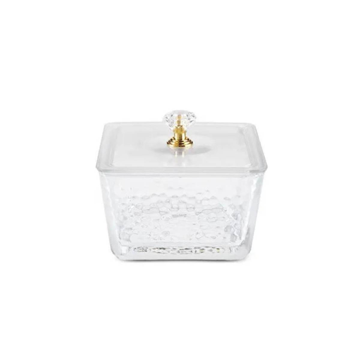 Karaca Maria 6-piece Decorative Serving Bowls Set With Lids And Tray