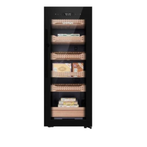 G3 Ferrari Dsch1500ah Cigar Humidor 1500 Cigars
