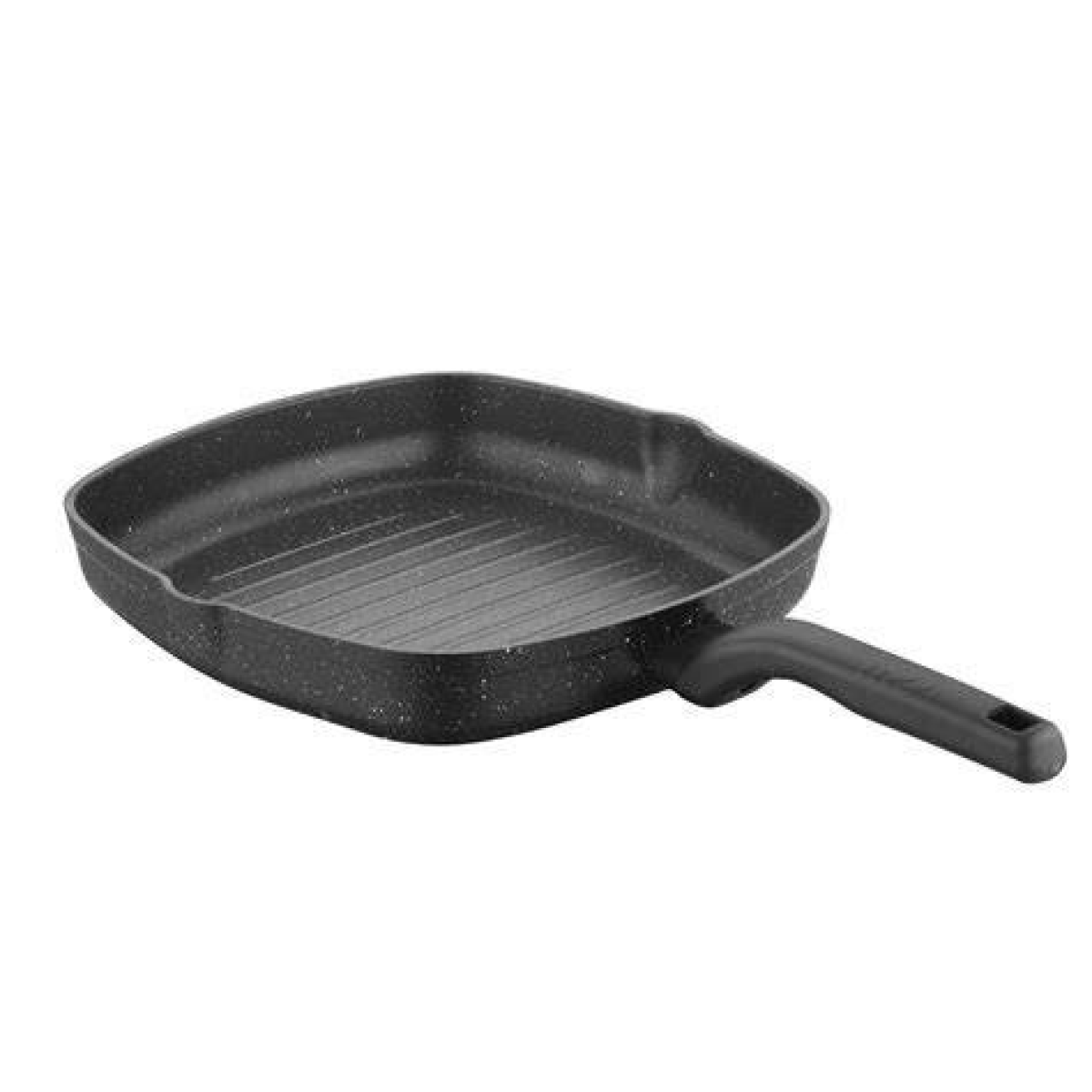 Kor A1120 Ornella Alu.square Grill Frypan 28x28cm / 3.0l.