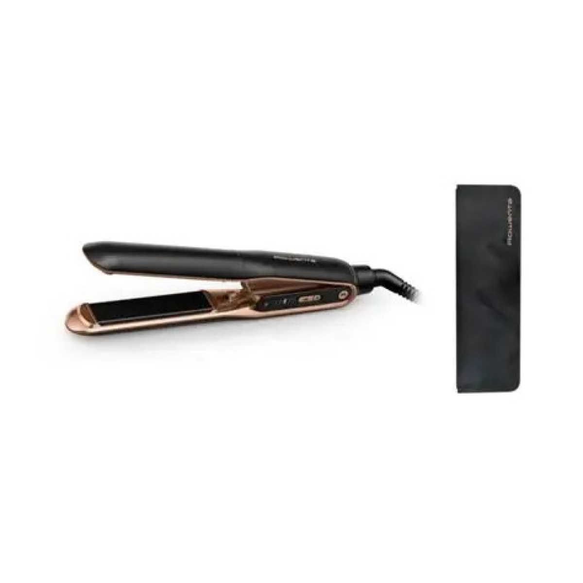 RowentaStraightner Thermocare 150'-210' 5 Reg